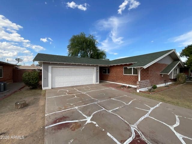 3544 W SIERRA VISTA Drive, Phoenix, AZ