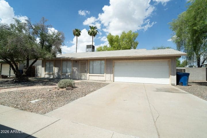 3642 W CARLA VISTA Drive, Chandler, AZ