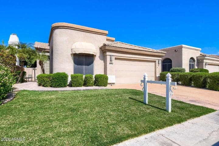 8192 E CORTEZ Drive, Scottsdale, AZ