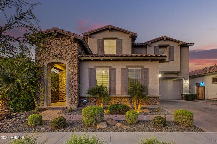22630 E LAWNDALE Place, Queen Creek, AZ