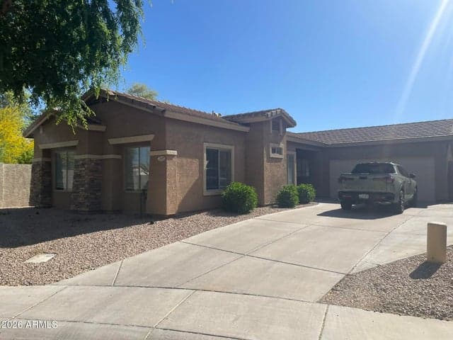 2197 N ARBOR Lane, Chandler, AZ