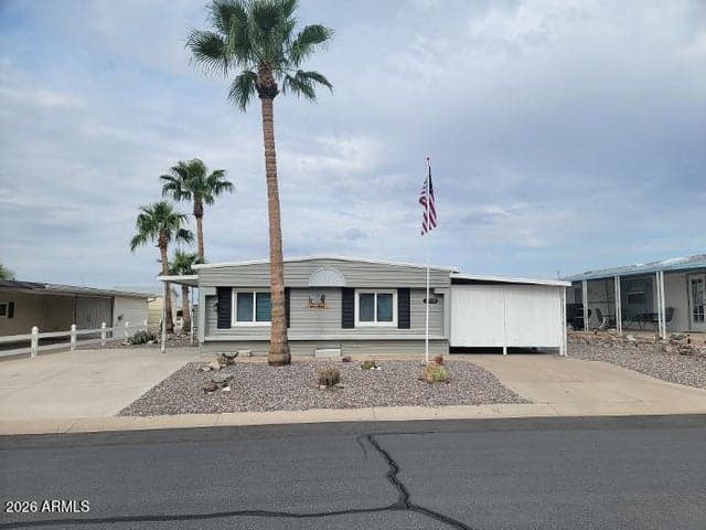 3706 N ILLINOIS Avenue, Florence, AZ