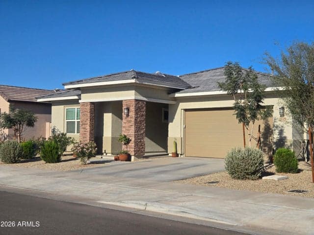 25375 N 149TH Avenue, Surprise, AZ