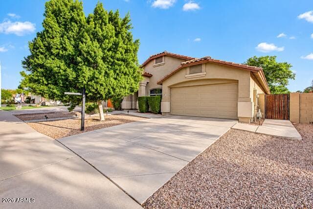 2093 E NATHAN Way, Chandler, AZ