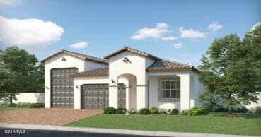 23017 E STIRRUP Street, Queen Creek, AZ
