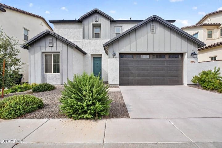 9226 E SEBRING Avenue, Mesa, AZ