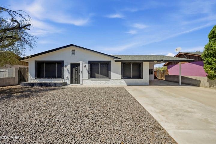 17406 N 13TH Avenue, Phoenix, AZ