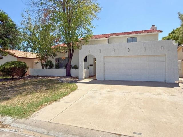1529 E Edgewater Drive, Tempe, AZ