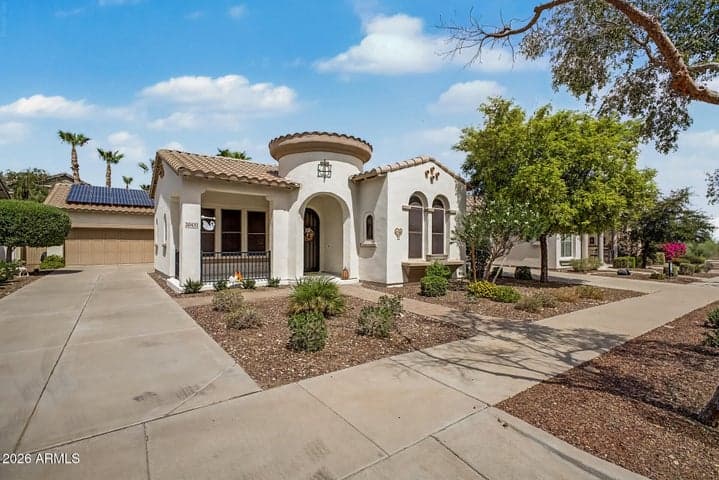 20432 W MONARCH Court, Buckeye, AZ