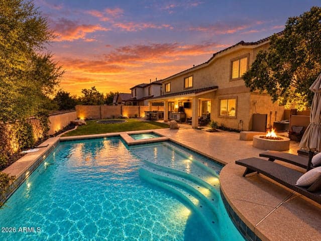 26506 N 55TH Drive, Phoenix, AZ