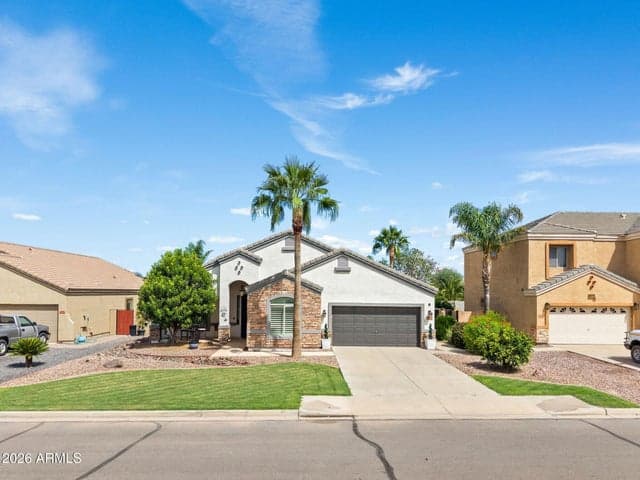 9850 E COTTON Road, Florence, AZ