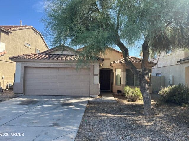 45543 W TULIP Lane, Maricopa, AZ