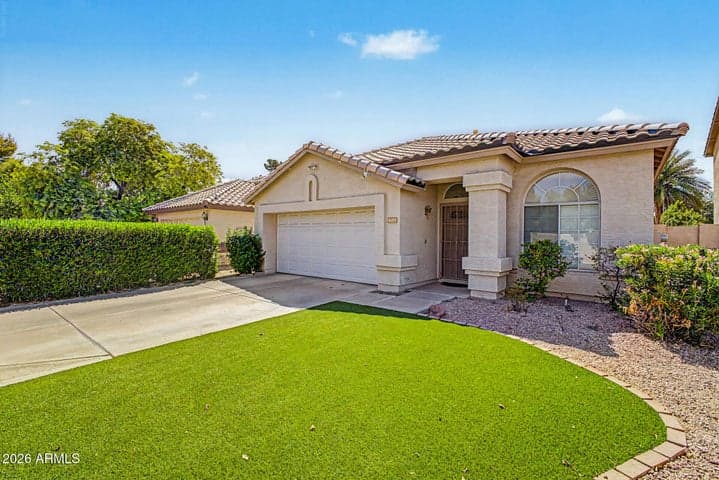 5183 W MEGAN Street, Chandler, AZ