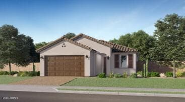 2030 W RAMONA Avenue, Apache Junction, AZ