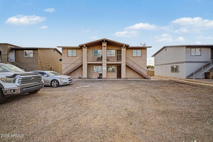 7144 N 66th Drive #APT 102, Glendale, AZ