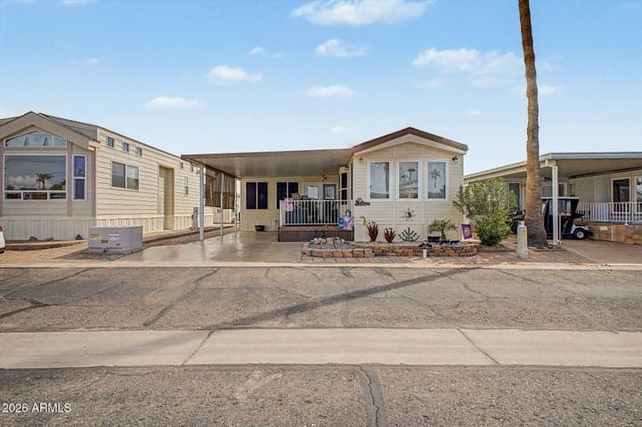 7750 E Broadway Road #707, Mesa, AZ