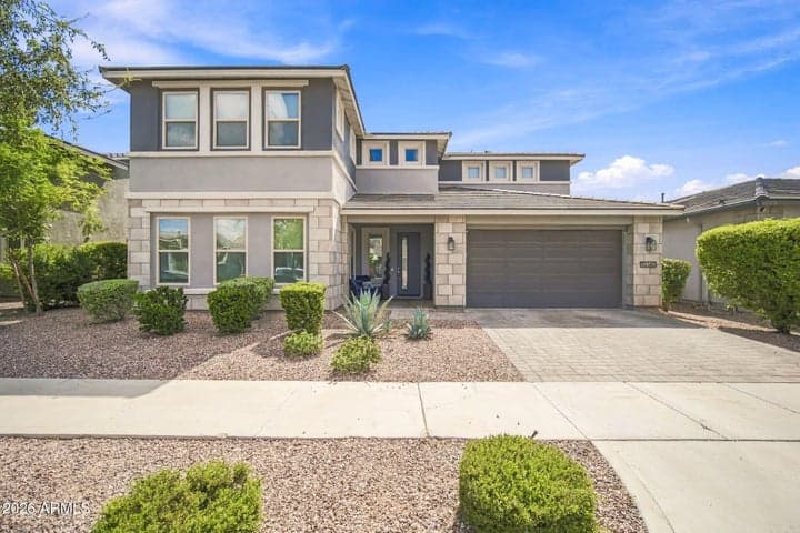 10345 E TRILLIUM Avenue, Mesa, AZ
