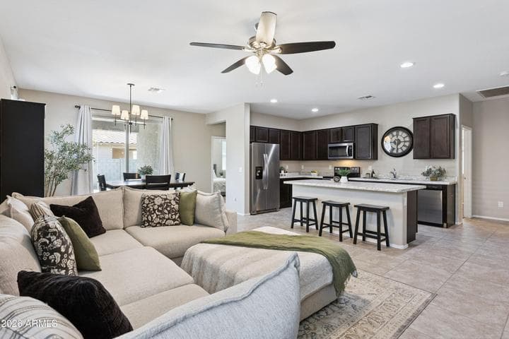 21915 N 181st Avenue, Surprise, AZ