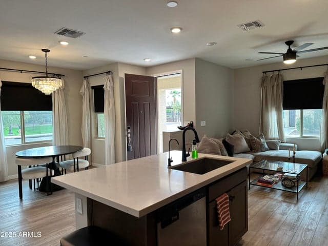 4601 S RENAISSANCE Drive #101, Gilbert, AZ