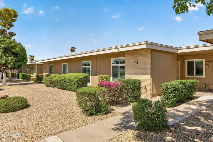 10146 W Hutton Drive, Sun City, AZ