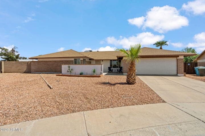 17629 N 39TH Drive, Glendale, AZ