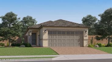 1861 W Ramona Avenue, Apache Junction, AZ