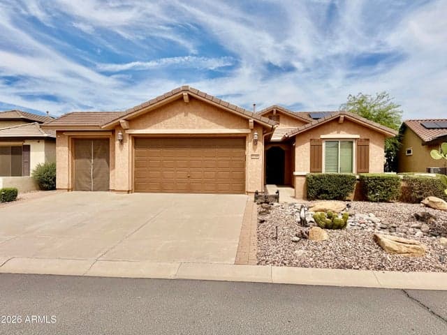 6746 W SANDPIPER Way, Florence, AZ