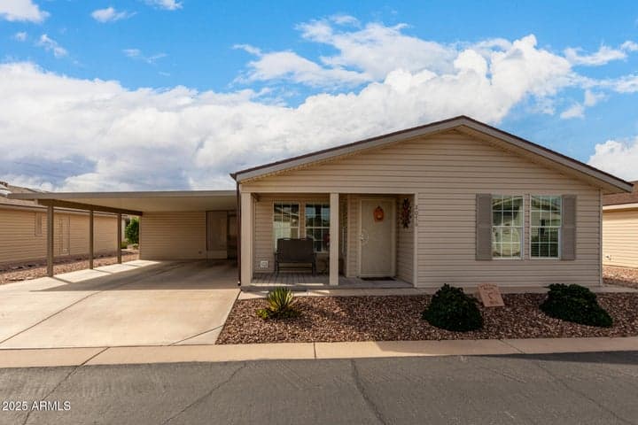 3301 S Goldfield Road #2076, Apache Junction, AZ