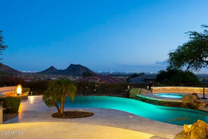 12868 N 136TH Street, Scottsdale, AZ