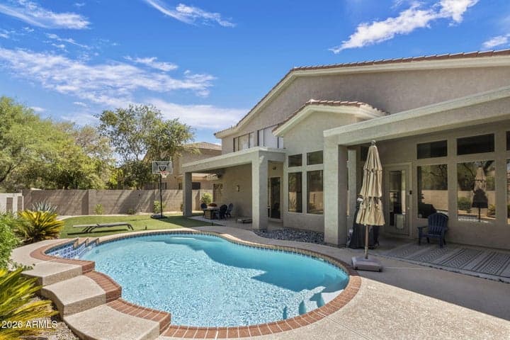 4922 E CORDIA Way, Cave Creek, AZ