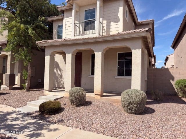 5416 W ALBENIZ Place, Phoenix, AZ