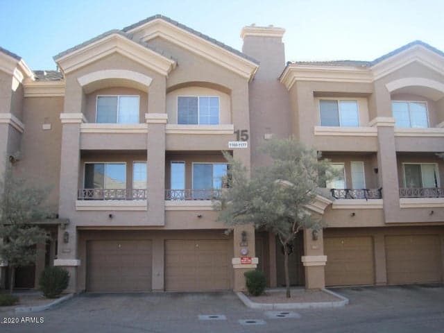4465 E Paradise Village Parkway #Apt 1170, Phoenix, AZ