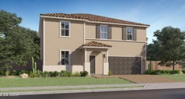 33790 N MEDIO Avenue, San Tan Valley, AZ
