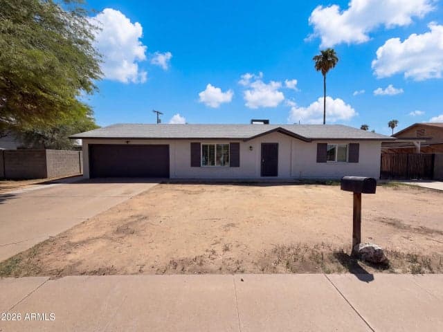 6339 W MONTEROSA Street, Phoenix, AZ