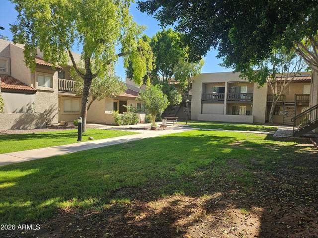 520 N STAPLEY Drive #235, Mesa, AZ