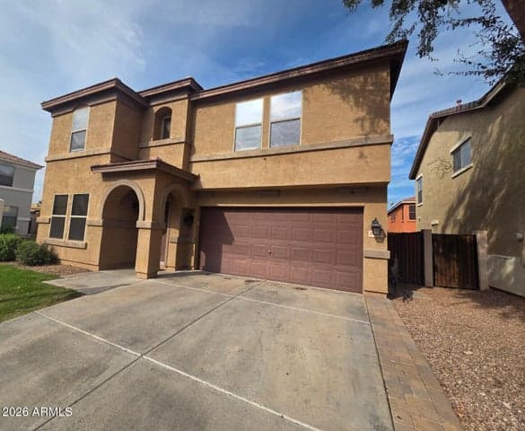 2165 S LUTHER Avenue, Mesa, AZ