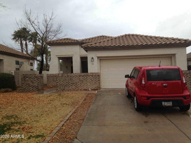 2592 E BROOKS Street, Gilbert, AZ