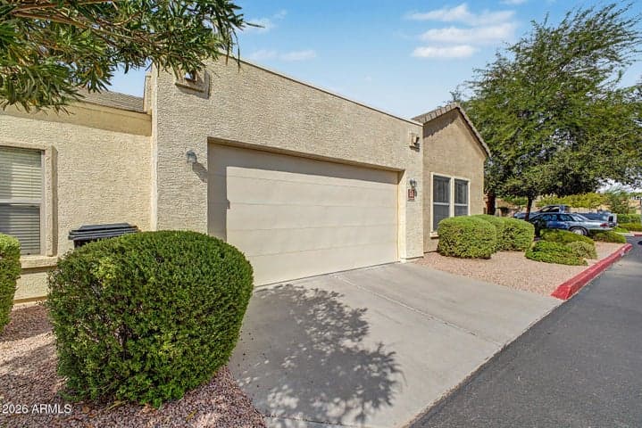2565 E SOUTHERN Avenue #51, Mesa, AZ