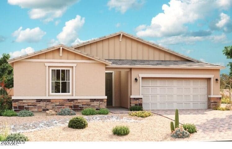 40352 W BEDFORD Drive, Maricopa, AZ