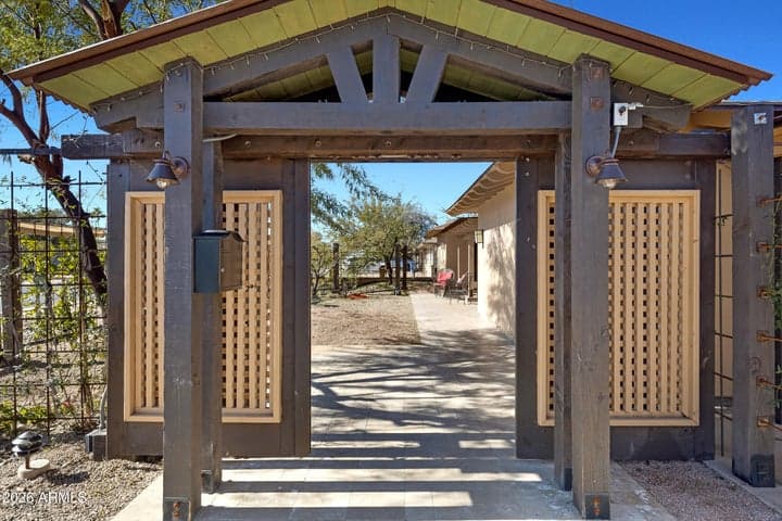 2032 E La Jolla Drive, Tempe, AZ