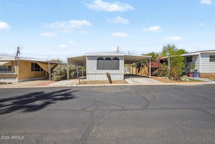 10401 N CAVE CREEK Road #134, Phoenix, AZ