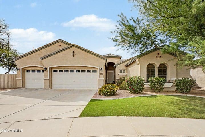 6990 S Nash Way, Chandler, AZ