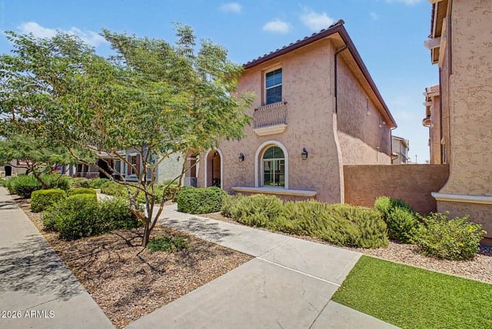 3707 E Perkinsville Street, Gilbert, AZ