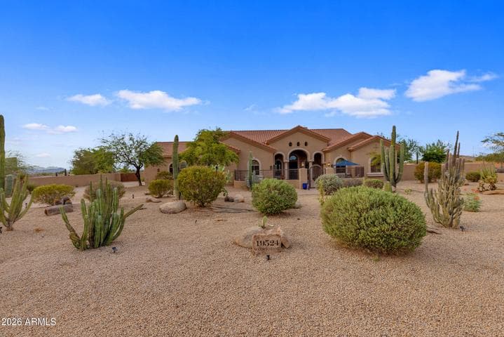 19524 W CORTO Lane, Buckeye, AZ