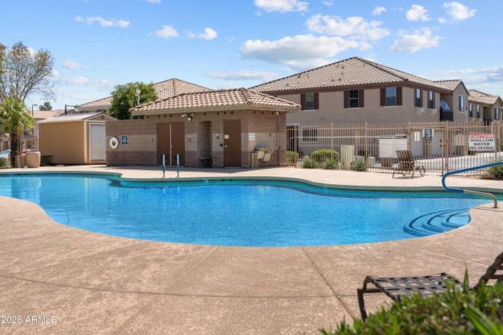 1523 N 81ST Drive, Phoenix, AZ