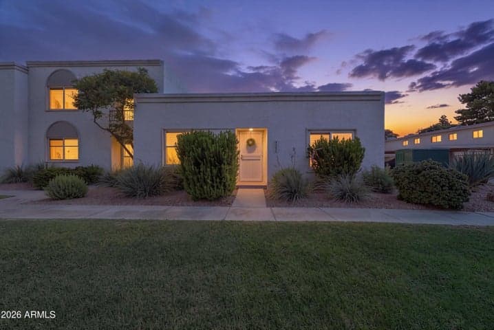 5942 N 83RD Street, Scottsdale, AZ
