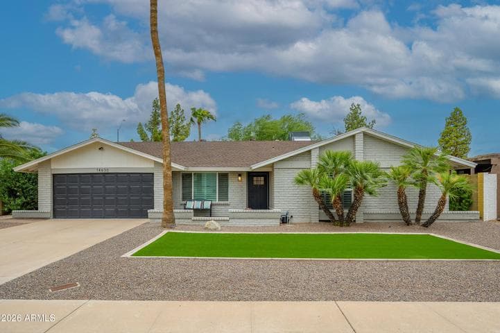 14630 N 48TH Place, Scottsdale, AZ