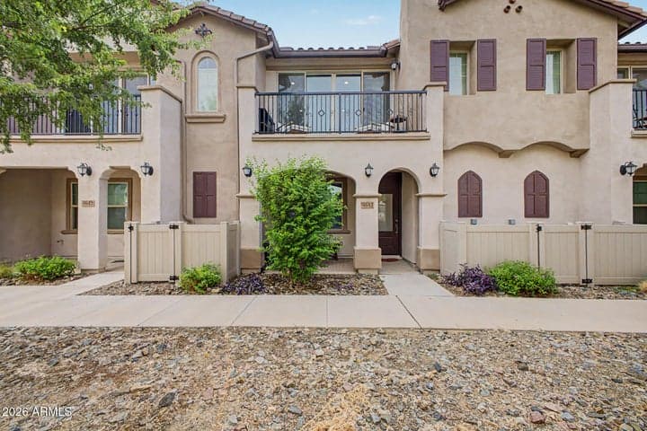 4643 S GLACIER --, Mesa, AZ