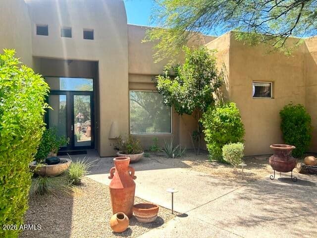 38601 N RISING SUN Road, Carefree, AZ