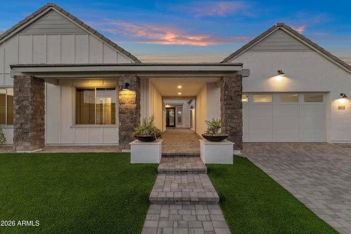 4054 E PRESCOTT Place, Chandler, AZ